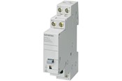 Sähkökeskustarvikkeet - Siemens Remote switch 1no1nc dc 24v 16a 5tt4115-2 - 5TT4115-2