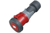 CEE-laitteet - Mennekes Cee 125a 5-napainen 5h 600-690v liitin powertop ip67 - 14239P