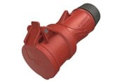 CEE-laitteet - Mennekes Cee-liitospala ptx 16a5p6h400vip54 - 14510