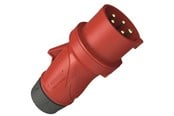 CEE-laitteet - Mennekes Cee-liitin PTX S 16A/5P/6H/400V/IP54 - 13522