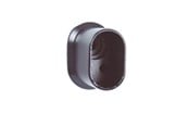 Kytkentärasiat ja -kotelot - ELDON 2935 - Kahva for ruko/assa lock - 2935