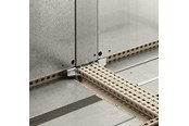 Kytkentärasiat ja -kotelot - ELDON Filler plate mpf1800 - MPF1800