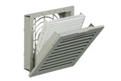 Kytkentärasiat ja -kotelot - ELDON Exhaust filter efa250-300r5 - EFA250-300R5