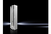 Kytkentärasiat ja -kotelot - Rittal Vx 25 bayed enclosure system - 8605000