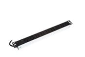Räkit - Rack - BKT ELEKTRONIK 1134L230.09-2 - 1U - PowerPanel - 1134L230.09-2