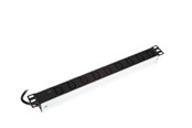 Räkit - Rack - BKT ELEKTRONIK Bkt Teho distribution unit sb 107-2-d1/13a plug sr 107-2-d - 1134H30.09-B