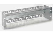 Räkit - Rack - Enoc System Fpa 19 tuoteräkkipaneeli - 51320