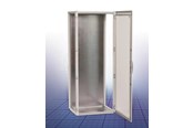 Kytkentärasiat ja -kotelot - ELDON Floor standing 1800x800x400 - MCS18084R5