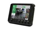 Sähkökytkimet - Elworks Dribox 330 large ip55 Musta - 7-817-2