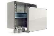 Turvallisuus - Profort Ip65 box with Kiskot - 420205