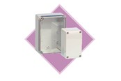 Kytkentärasiat ja -kotelot - ELDON Terminal box sabp181815ge - SABP181815GE