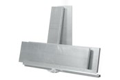 Kytkentärasiat ja -kotelot - ABB Flexi-line 1500 foundation for the cabinet - DK42G3082