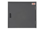 Kytkentärasiat ja -kotelot - ABB Outdoor control cabinet ts1000 - 2CEA000042B2053-1