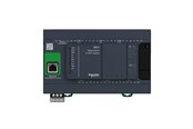 PLC, HMI, IOT ja teollisuus-PC - Schneider Electric Tm241ce24t - TM241CE24T