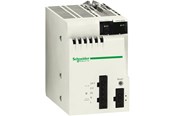 PLC, HMI, IOT ja teollisuus-PC - Schneider Electric Standard ac Virtalähde - BMXCPS2000
