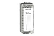 PLC, HMI, IOT ja teollisuus-PC - Schneider Electric Ruuvipääte strip 20 std. points - BMXFTB2000