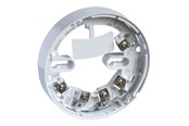 Turvallisuus - ESMI Standard detector base Valkoinen b501ap-w - EMI06710600