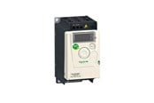 Moottorin ohjaus - Schneider Electric Atv12 0.37kw 240v 1ph heatsink TB - ATV12H037M2