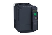 Moottorin ohjaus - Schneider Electric Atv320 7.5kw 400v 3ph kirja - ATV320U75N4B