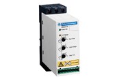 Moottorin ohjaus - Schneider Electric Pehmeä käynnistys ja pysäytys 12A 380-415V - ATS01N212QN