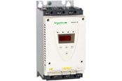 Moottorin ohjaus - Schneider Electric Er supplyElektroninen pehmeä käynnistys ohjaus 220V virtalähde - ATS22D47Q