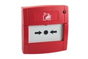 Turvallisuus - ESMI Mcp5 manual call point W isolator - FFS06423742EN