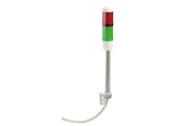 Painikkeet ja signaalilaitteet - Schneider Electric Complete tower 24 v bulb - XVMB1RG