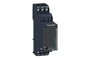 Sähkökeskustarvikkeet - Schneider Electric Zelio control relay for 3-phase detection of phase-loss and - RM22TG20