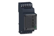 Sähkökeskustarvikkeet - Schneider Electric Zelio control relay for current detection 0.15..15a 2c/o 8a - RM35JA32MR