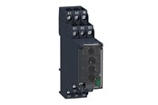 Sähkökeskustarvikkeet - Schneider Electric Zelio control relay for undercurrent tai overcurrent detectio - RM22JA31MR