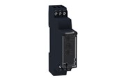 Sähkökeskustarvikkeet - Schneider Electric Monitoimiajastin 1c 12-240VAC/DC - RE17RMMW