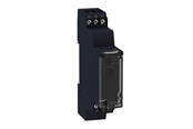 Sähkökeskustarvikkeet - Schneider Electric Ajastin toiminto h ht 1c o 24vac dc 240vac - RE17RCMU