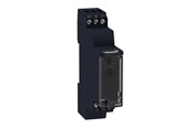 Sähkökeskustarvikkeet - Schneider Electric Timer func B 1c o 24vac dc 240vac - RE17RAMU