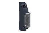Sähkökeskustarvikkeet - Schneider Electric Zelio control relay for undervoltage tai overvoltage detectio - RM17UAS15