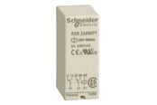 Sähkökeskustarvikkeet - Schneider Electric Rele + pistorasia.2co.230vac - RSB2A080P7