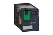 Sähkökeskustarvikkeet - Schneider Electric Pienoisrele 4 vaihtokytkintä, 230 V AC - RXM4AB1P7