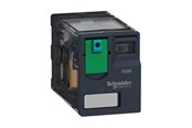 Sähkökeskustarvikkeet - Schneider Electric Pienoisrele 4 vaihtokosketinta, 24 V DC - RXM4AB1BD