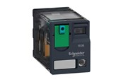 Sähkökeskustarvikkeet - Schneider Electric Miniature relay 3 co with LED 48 v ac - RXM3AB2BD