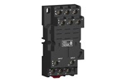 Sähkökeskustarvikkeet - Schneider Electric Yksinkertaiset socket-sekoituspäätteet 4co - RPZF3