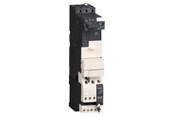 Sähkökeskustarvikkeet - Schneider Electric Revers.12a 48-72v ac/dc with screw cla - LU2B12BL