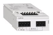 Sähkökeskustarvikkeet - Schneider Electric Hälytys module with screw cla - LUFV2