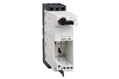 Sähkökeskustarvikkeet - Schneider Electric Screw clamp base 12a Ilman contro - LUB12