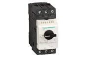 Sähkökeskustarvikkeet - Schneider Electric Magneettinen breaker 50a - GV3L50