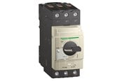 Sähkökeskustarvikkeet - Schneider Electric 16-9-3ic katkaisija 40A - GV3L40
