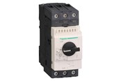 Sähkökeskustarvikkeet - Schneider Electric Moottorin katkaisija 25A - GV3P25