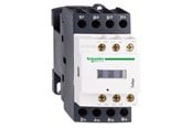 Sähkökeskustarvikkeet - Schneider Electric Kontaktori - LC1DT25BD