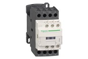 Sähkökeskustarvikkeet - Schneider Electric Kontaktori - LC1D128E7