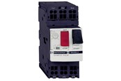 Sähkökeskustarvikkeet - Schneider Electric Moottorin sulakekatkaisija 4-6.3A GV2ME103 GV2ME103 - GV2ME103