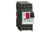 Sähkökeskustarvikkeet - Schneider Electric Moottorin sulakekatkaisija 2,5-4A gv2me083 gv2me083 - GV2ME083