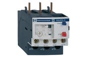 Sähkökeskustarvikkeet - Schneider Electric Tesys overload relay 9.00-13.00 A lrd16 - LRD16